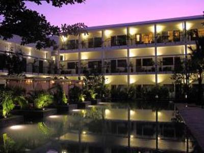 фото отеля The Plantation Urban Resort and Spa