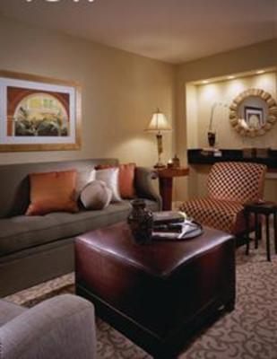 фото отеля Mosaic Hotel Beverly Hills