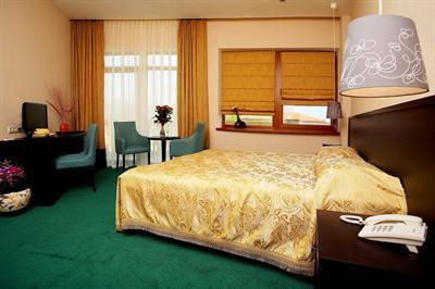 фото отеля Prominada Hotel