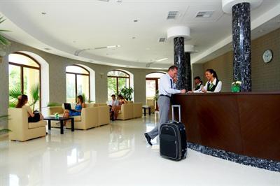 фото отеля Prominada Hotel