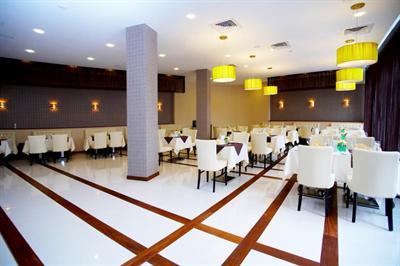 фото отеля Prominada Hotel