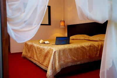 фото отеля Prominada Hotel
