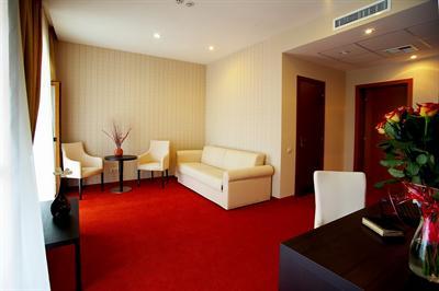 фото отеля Prominada Hotel