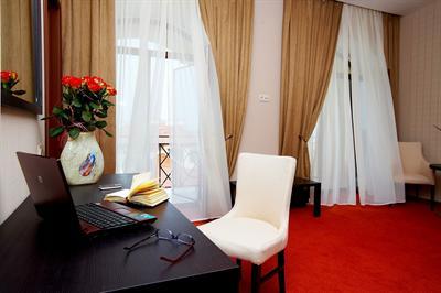 фото отеля Prominada Hotel