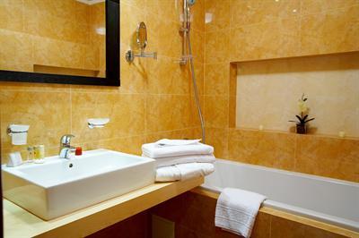 фото отеля Prominada Hotel