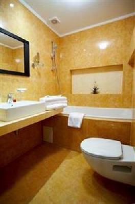 фото отеля Prominada Hotel