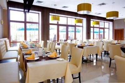 фото отеля Prominada Hotel
