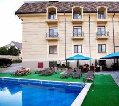 фото отеля Prominada Hotel