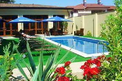 фото отеля Prominada Hotel