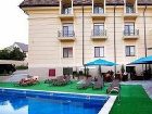 фото отеля Prominada Hotel