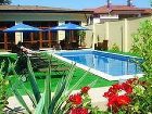 фото отеля Prominada Hotel