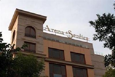 фото отеля Arena di Serdica Residence Hotel