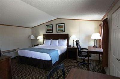 фото отеля Instalodge Hotel & Suites