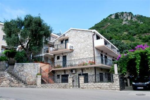 фото отеля Apartments Kentera