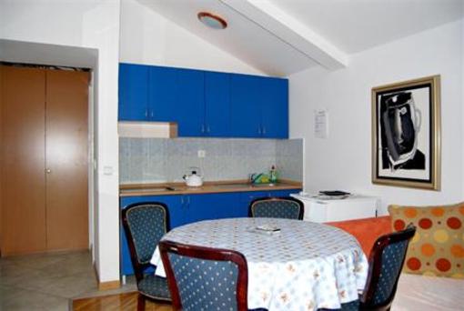 фото отеля Apartments Kentera