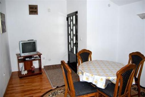 фото отеля Apartments Kentera