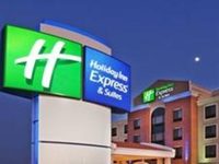 Holiday Inn Express Hotel & Suites Orlando East
