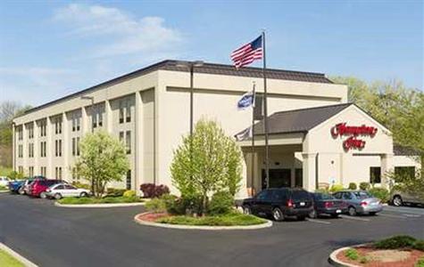 фото отеля Hampton Inn Danville (Pennsylvania)