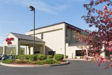 фото отеля Hampton Inn Danville (Pennsylvania)