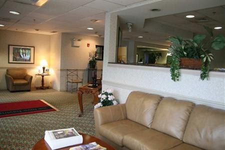 фото отеля Hampton Inn Danville (Pennsylvania)