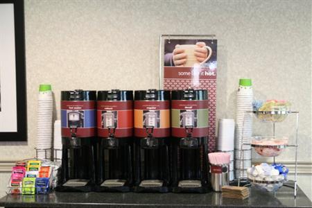 фото отеля Hampton Inn Danville (Pennsylvania)