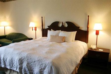 фото отеля Hampton Inn Danville (Pennsylvania)