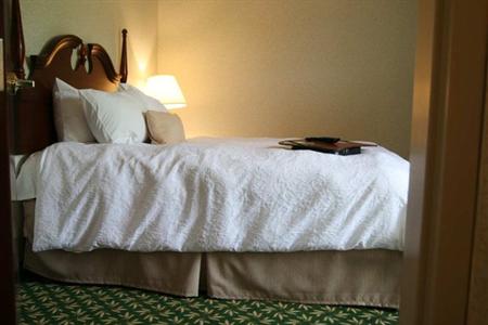 фото отеля Hampton Inn Danville (Pennsylvania)
