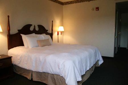 фото отеля Hampton Inn Danville (Pennsylvania)