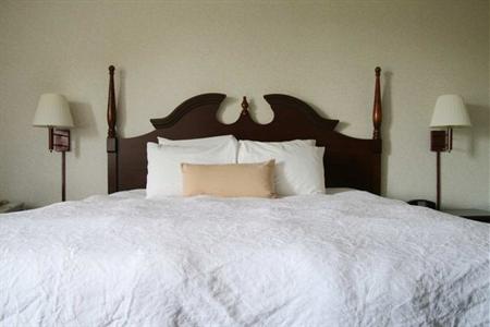 фото отеля Hampton Inn Danville (Pennsylvania)
