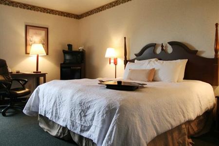 фото отеля Hampton Inn Danville (Pennsylvania)