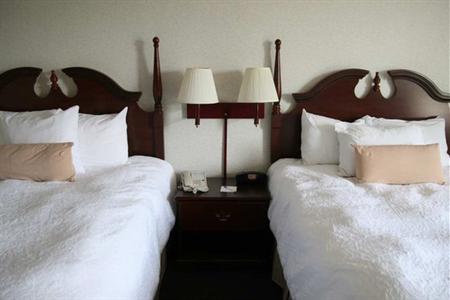 фото отеля Hampton Inn Danville (Pennsylvania)