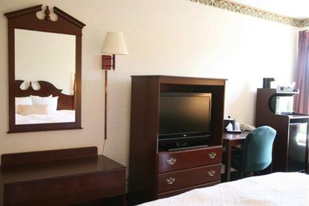 фото отеля Hampton Inn Danville (Pennsylvania)
