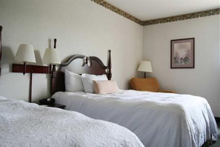 фото отеля Hampton Inn Danville (Pennsylvania)