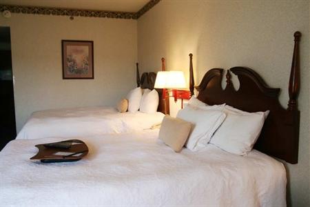 фото отеля Hampton Inn Danville (Pennsylvania)