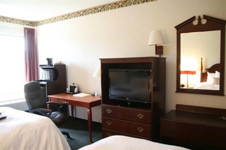 фото отеля Hampton Inn Danville (Pennsylvania)