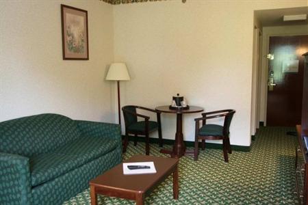 фото отеля Hampton Inn Danville (Pennsylvania)