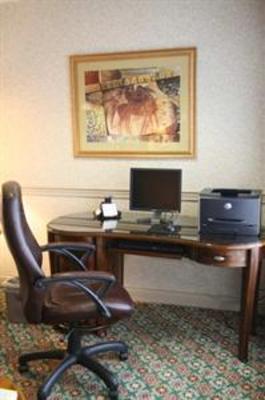 фото отеля Hampton Inn Danville (Pennsylvania)