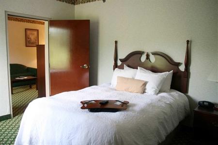 фото отеля Hampton Inn Danville (Pennsylvania)