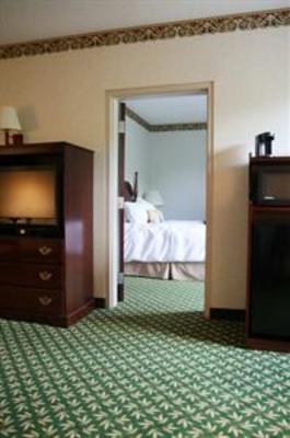 фото отеля Hampton Inn Danville (Pennsylvania)