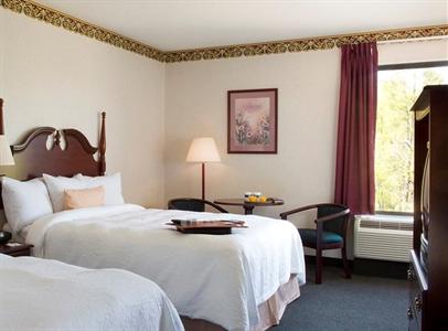 фото отеля Hampton Inn Danville (Pennsylvania)