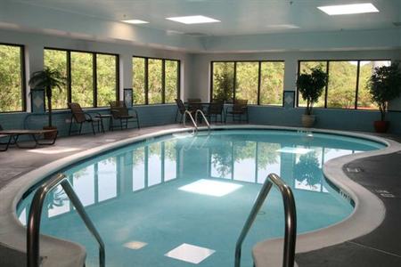 фото отеля Hampton Inn Danville (Pennsylvania)