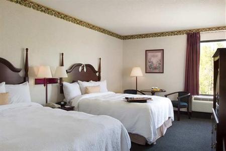фото отеля Hampton Inn Danville (Pennsylvania)