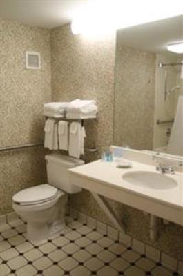 фото отеля Hampton Inn Danville (Pennsylvania)
