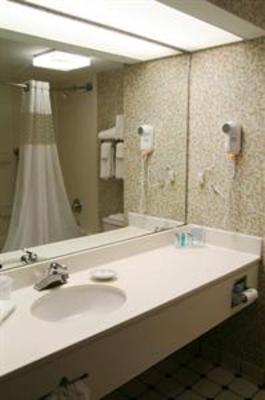 фото отеля Hampton Inn Danville (Pennsylvania)