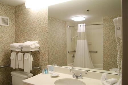 фото отеля Hampton Inn Danville (Pennsylvania)