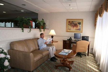 фото отеля Hampton Inn Danville (Pennsylvania)