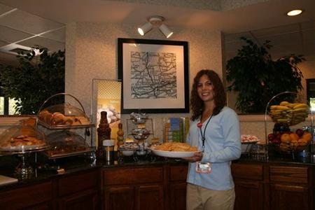 фото отеля Hampton Inn Danville (Pennsylvania)