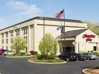 Hampton Inn Danville (Pennsylvania)