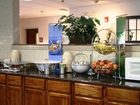 фото отеля Hampton Inn Danville (Pennsylvania)