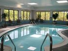 фото отеля Hampton Inn Danville (Pennsylvania)